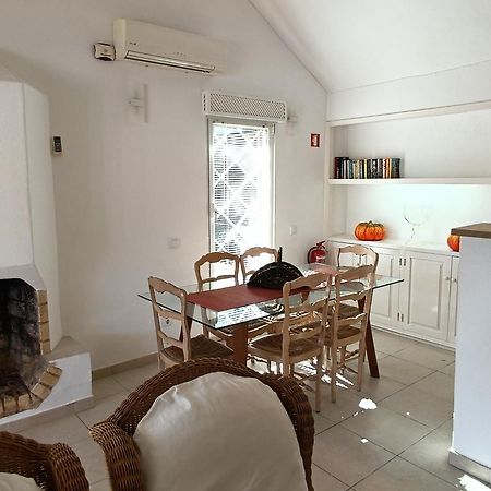 Villa 81 Amazing Villa In A Fantastic Location On Oura Beach אלבופיירה מראה חיצוני תמונה