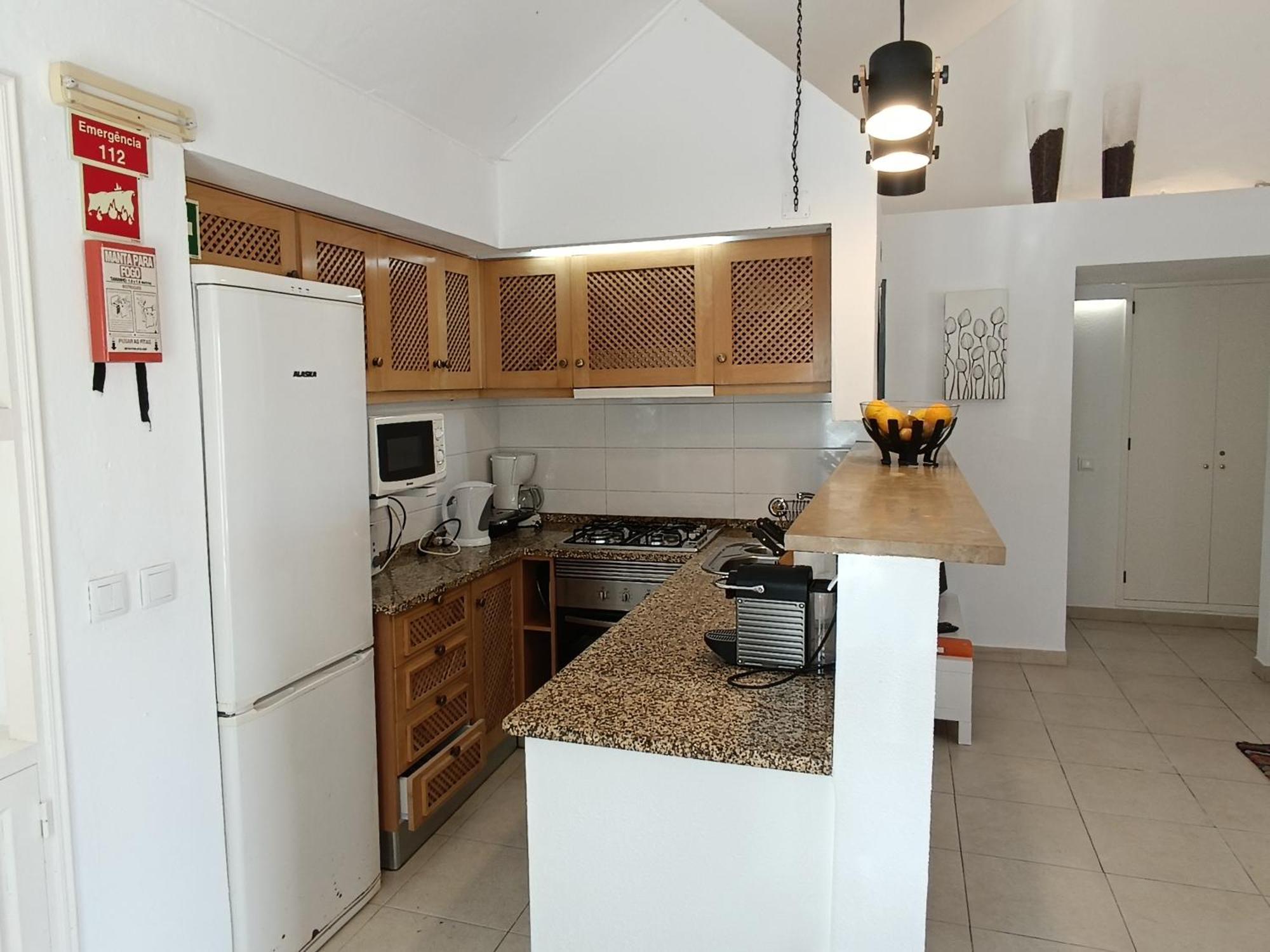 Villa 81 Amazing Villa In A Fantastic Location On Oura Beach אלבופיירה מראה חיצוני תמונה