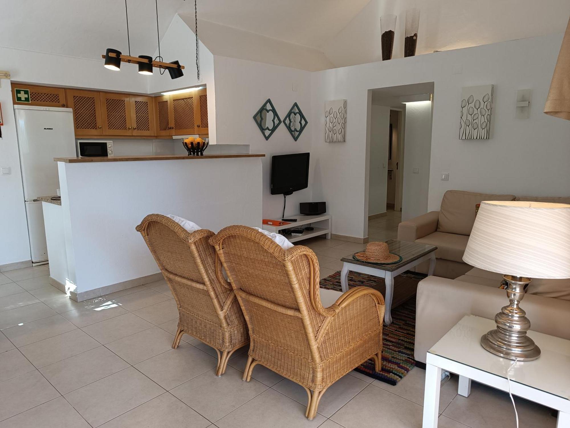 Villa 81 Amazing Villa In A Fantastic Location On Oura Beach אלבופיירה מראה חיצוני תמונה