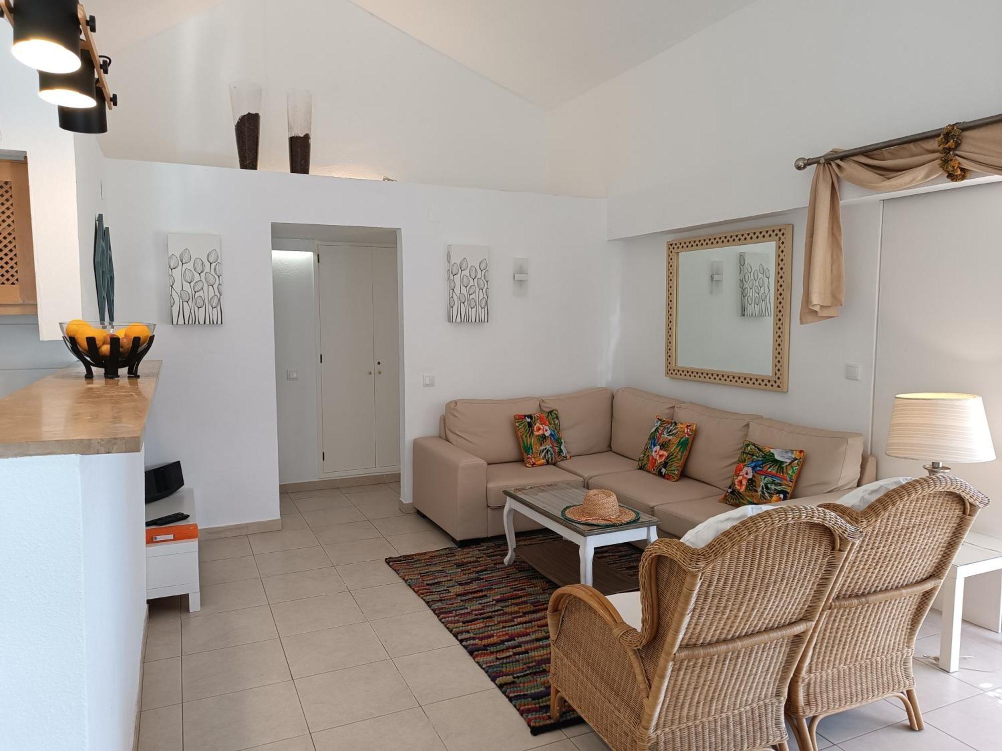 Villa 81 Amazing Villa In A Fantastic Location On Oura Beach אלבופיירה מראה חיצוני תמונה